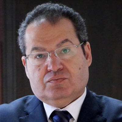 Dr. Majdi Khaldi
